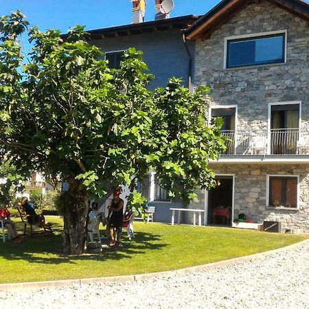 Casa Vacanze Zia Vivina B N Сорико Екстериор снимка