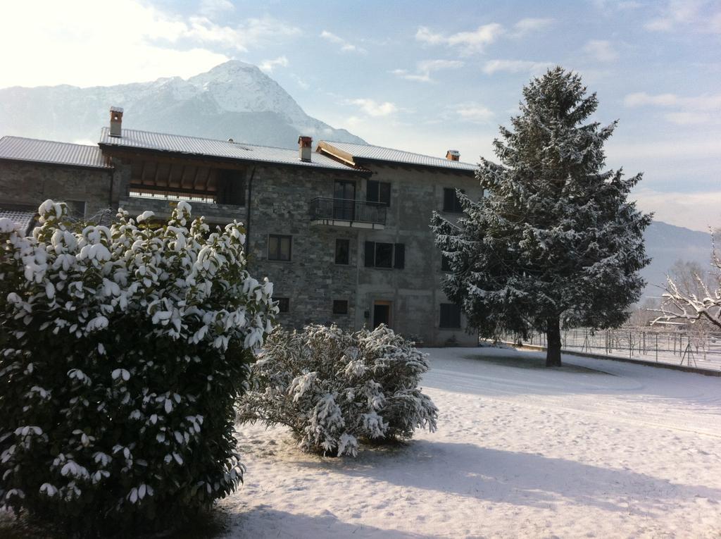 Casa Vacanze Zia Vivina B N Сорико Стая снимка