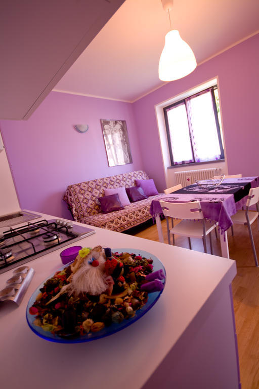 Casa Vacanze Zia Vivina B N Сорико Екстериор снимка