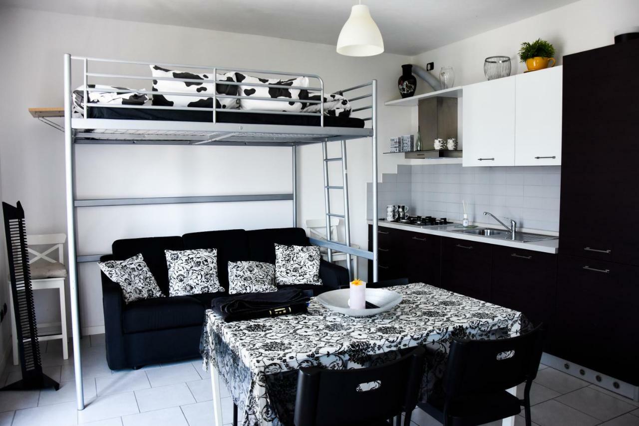 Casa Vacanze Zia Vivina B N Сорико Екстериор снимка